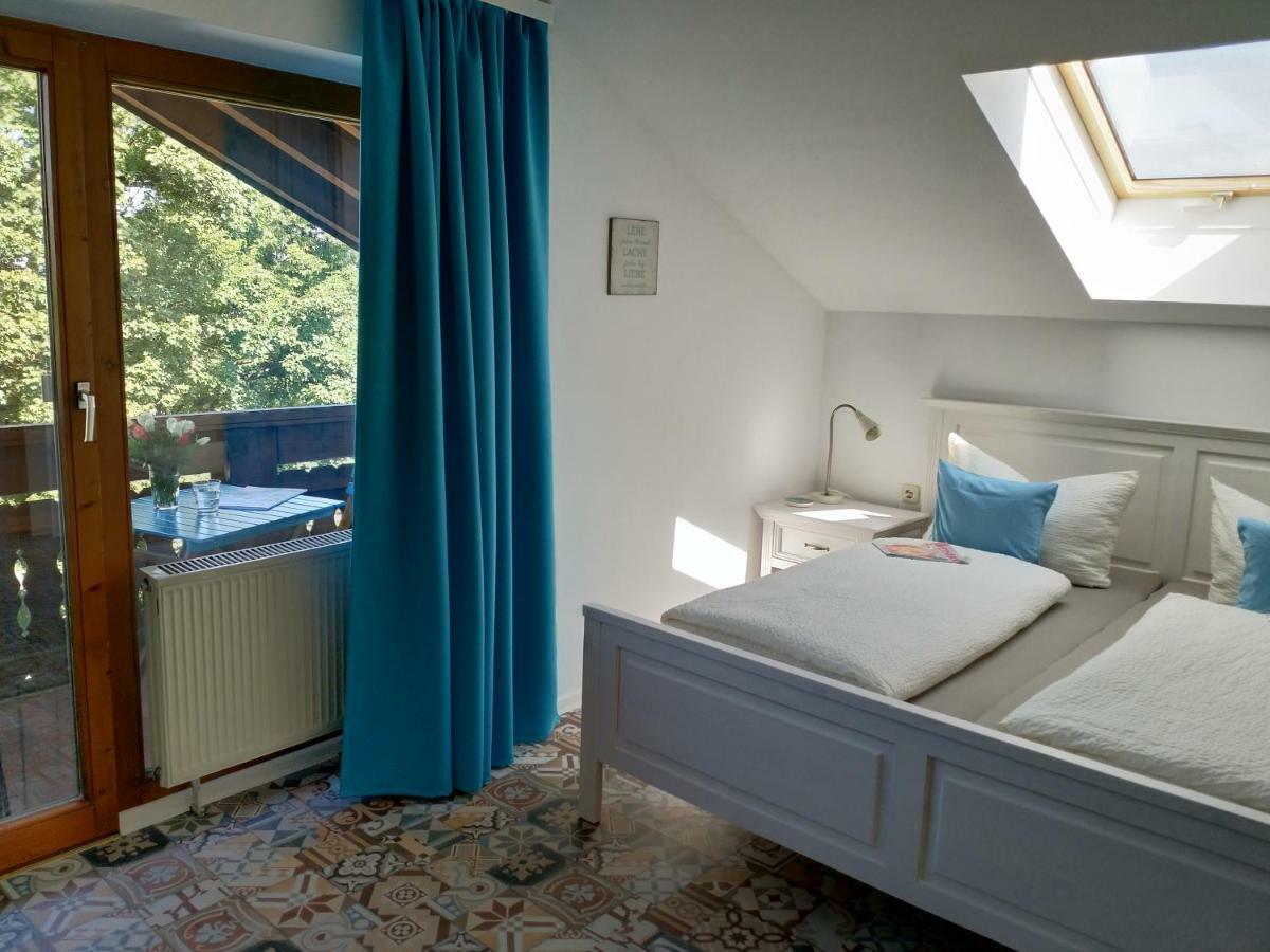 Appartements Apfelbluete 바트파일른바흐 외부 사진