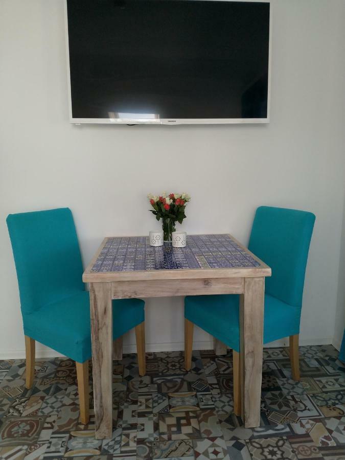 Appartements Apfelbluete 바트파일른바흐 외부 사진