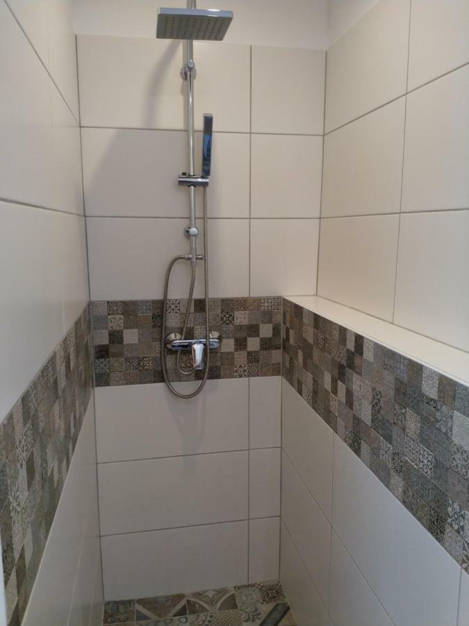 Appartements Apfelbluete 바트파일른바흐 외부 사진