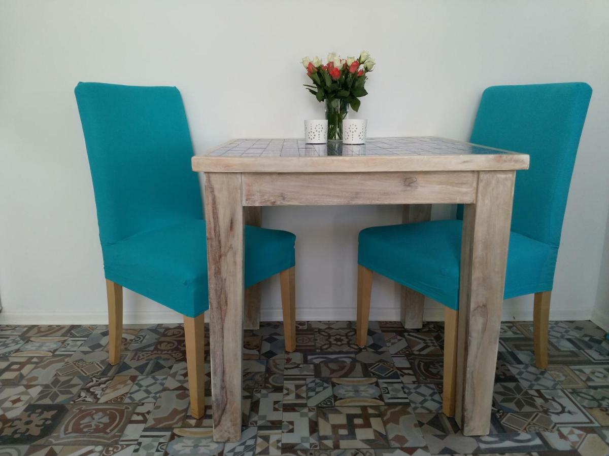 Appartements Apfelbluete 바트파일른바흐 외부 사진